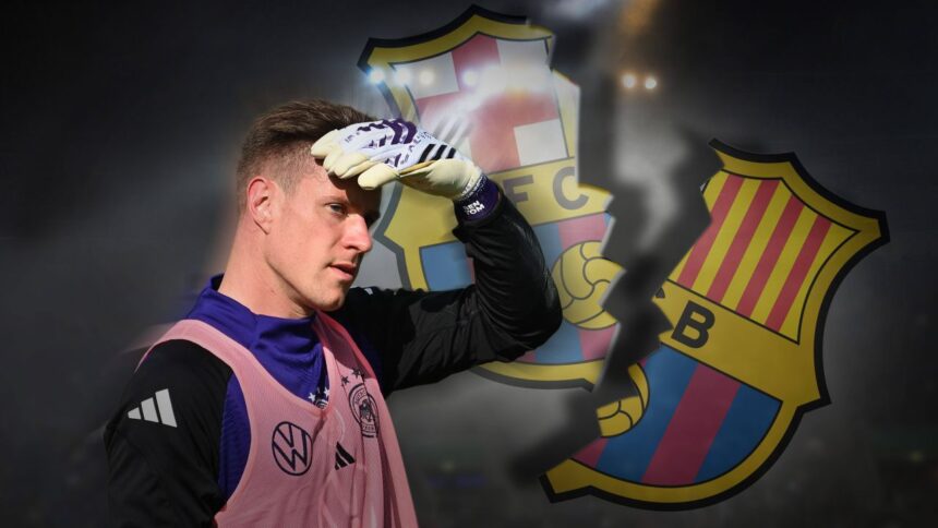 Secretele despărțirii dintre Ter Stegen și Barcelona: Hansi Flick îi ia 3,5 milioane de euro din buzunar 1 culisele rupturii dintre ter stegen si barcelona cum l a usurat hansi flick de 35 milioane de euro 68930cc01bcad
