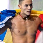 Kyle Chalmers despre performanța lui David Popovici la 100 m liber: "Impresionant cât de mult s-a avansat această disciplină de-a lungul timpului" 2 cum a numit kyle chalmers timpul scos de david popovici la 100 m liber incredibil cat s a imbunatatit proba de a lungul anilor 688c74df0417b