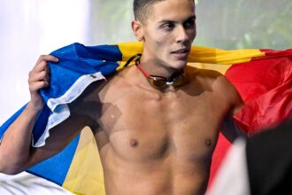 cum a numit kyle chalmers timpul scos de david popovici la 100 m liber incredibil cat s a imbunatatit proba de a lungul anilor 688c74df0417b