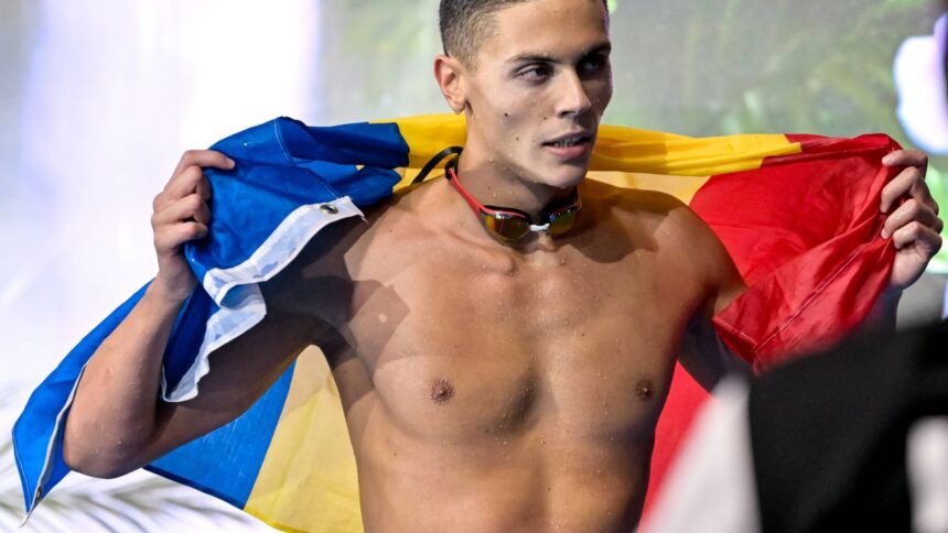 Kyle Chalmers despre performanța lui David Popovici la 100 m liber: "Impresionant cât de mult s-a avansat această disciplină de-a lungul timpului" 1 cum a numit kyle chalmers timpul scos de david popovici la 100 m liber incredibil cat s a imbunatatit proba de a lungul anilor 688c74df0417b