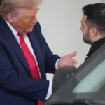 Analiza BBC și CNN asupra întâlnirii Trump-Zelenski: speranțe, precauții și subiecte nespuse 2 cum comenteaza bbc si cnn intalnirea donald trump volodimir zelenski optimism prudenta si multe lucruri care nu s au spus 68a3854f1220e