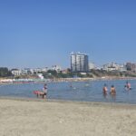 "Calitatea apei marine în stațiunile de pe litoral: DSP Constanța a dezvăluit rezultatele analizelor efectuate" 3 cum e apa marii in statiunile de pe litoral dsp constanta a publicat rezultatele probelor prelevate 68945765bc8ef
