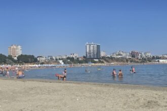 cum e apa marii in statiunile de pe litoral dsp constanta a publicat rezultatele probelor prelevate 68945765bc8ef