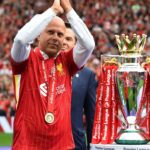 Arne Slot își dezvăluie perspectiva asupra rivalilor înainte de confruntarea Crystal Palace - Liverpool. Supercupa Angliei poate fi urmărită pe VOYO! 2 cum i a descris arne slot pe rivali inainte de crystal palace liverpool supercupa angliei e in direct pe voyo 6897a997cad1c