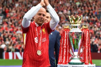cum i a descris arne slot pe rivali inainte de crystal palace liverpool supercupa angliei e in direct pe voyo 6897a997cad1c