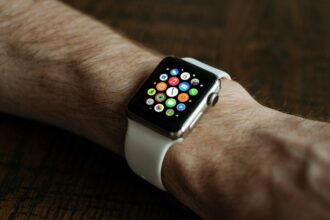 cum imperechezi rapid un smartwatch wear os cu telefonul tau pe android 689dc32d3bd42