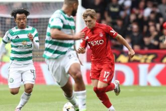 cum s a descurcat aberdeen posibila adversara lui fcsb din play off ul uel cu celtic antrenorul thelin asteapta un transfer de senzatie 6898c660721d1