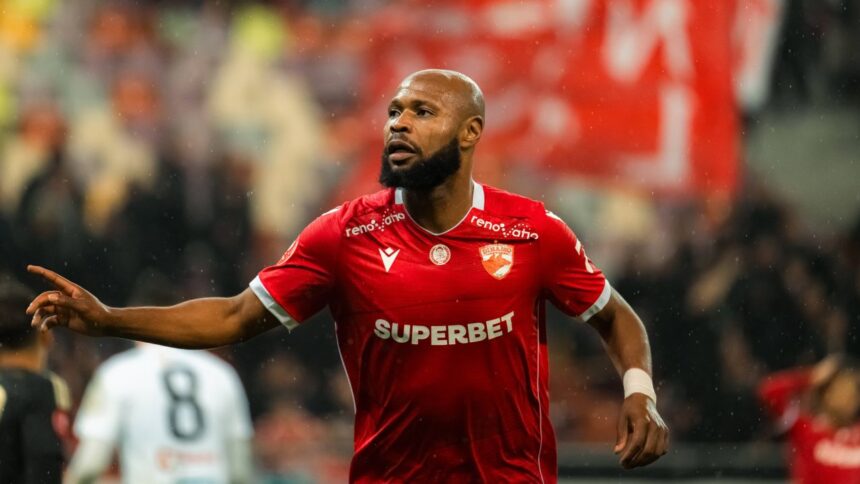 Relația dintre Abdallah și Dinamo s-a răcit: ”Este un tânăr remarcabil, dar a resimțit frustrare aici” 1 cum s au racit apele intre abdallah si dinamo e un baiat deosebit dar aici s a simtit frustrat 68a588636c5a2