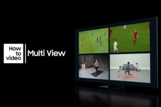 cum sa folosesti functia de multiscreen pe televizoarele smart 2025 pentru productivitate 68b1e415462cf