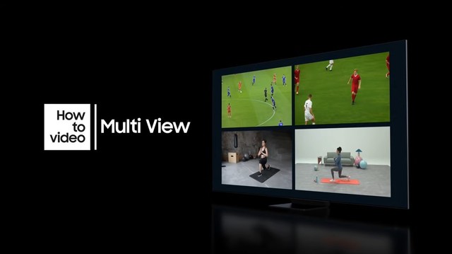 Secretele utilizării funcției multiscreen pe televizoarele inteligente din 2025 pentru a-ți maximiza productivitatea 1 cum sa folosesti functia de multiscreen pe televizoarele smart 2025 pentru productivitate 68b1e415462cf