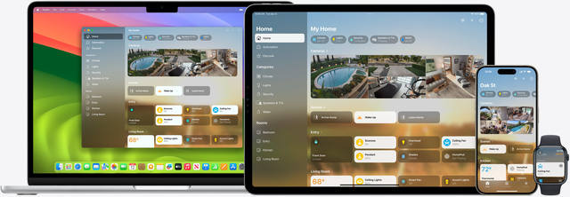 Ghid practic pentru integrarea unui televizor inteligent din 2025 în ecosistemele Apple HomeKit și Google Home 1 cum sa integrezi un televizor smart din 2025 in apple homekit si google home 68ac4d2b49928