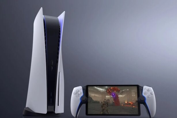 cum sa migrezi jocurile ps4 pe playstation 5 fara a pierde salvarile 68b2b3688940e