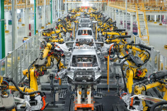 cum schimba revolutia electrica din china echilibrul pietei auto mondiale 68b1575a3751b