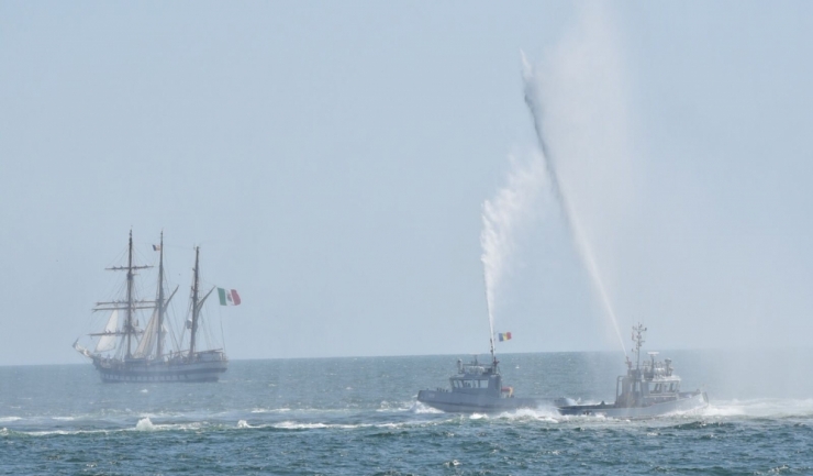 Sărbătoarea Marinei Române la Constanța: Detalii despre restricțiile de trafic 1 cum se celebreaza la constanta ziua marinei romane restrictii de circulatie 6899f1efb870f
