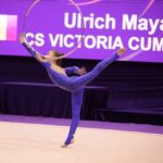 Cumpăna Trophy, al doilea capitol al turneului internațional de Gimnastică Ritmică: talentul gimnastelor radiază la Constanța 3 cumpana trophy turneul international de gimnastica ritmica la cea de a ii a editie gimnastele stralucesc la constanta 68b1829d25a9c