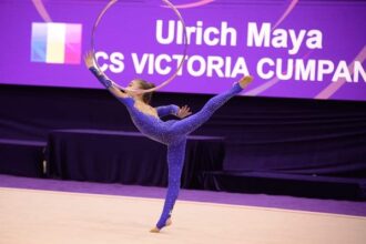 cumpana trophy turneul international de gimnastica ritmica la cea de a ii a editie gimnastele stralucesc la constanta 68b1829d25a9c