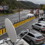 Bătălia cu timpul pentru salvarea minerilor după prăbușirea unei mine în Chile. O victimă confirmată 2 cursa contracronometru pentru salvarea muncitorilor dupa ce o mina s a prabusit in chile o persoana gasita decedata 688f321234942