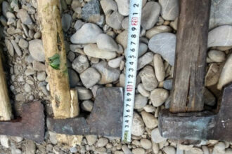 cutite topoare si coase descoperite la doi barbati veniti la un targ traditional organizat de sfanta maria in judetul dambovita 689f713d6fe30