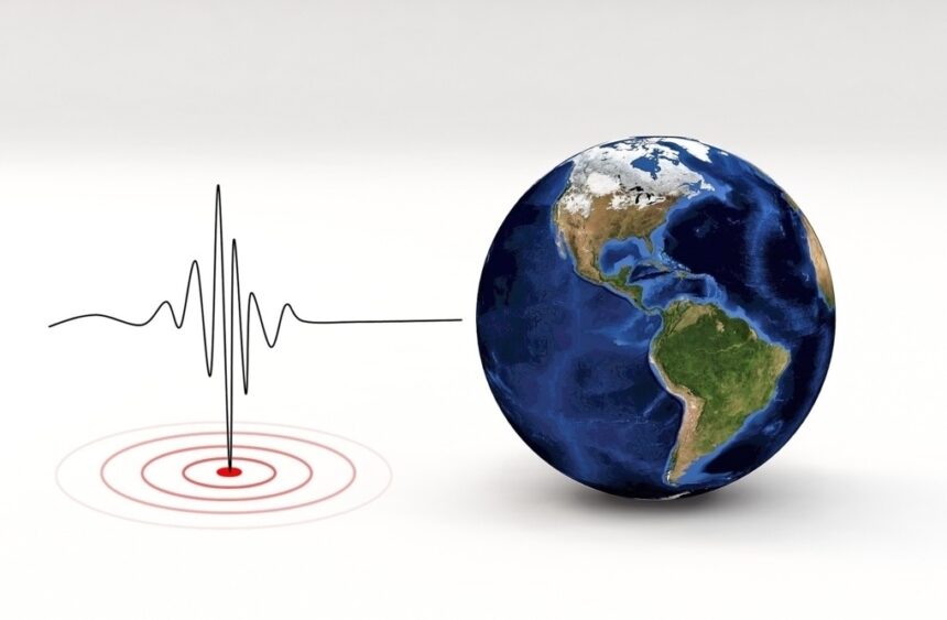 Seism matinal în România: Un cutremur de 4.2 pe scara Richter a zguduit țara! 1 cutremur in aceasta dimineata in romania seismul a avut 4 2 pe scara richer 68aaa15d5f41d