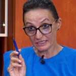 Profilul și fortuna Elenei Costache, lidera CSM care consideră insuficientă o pensie de 11.000 de lei 3 cv ul si averea elenei costache sefa csm care crede ca o pensie de 11 000 de lei este mica 689098e873d7a