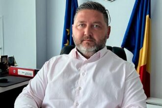 dan alexandru catana numit director general interimar la autoritatea navala romana 68a5d675b13da