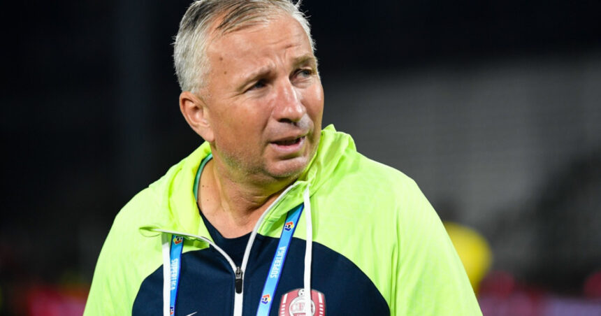 Dan Petrescu a decis să plece: „A fost o experiență de coșmar. Simt rușine!” 1 dan petrescu si a anuntat demisia a fost ca un vis urat imi e rusine 68a995cabd9af