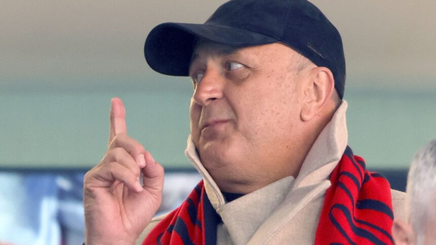 Dan Șucu a ajuns la un nou acord cu un fotbalist! Italianul își pune semnătura până în 2029 1 dan sucu s a mai inteles cu un jucator italianul semneaza pana in 2029 6895cf87d63bf