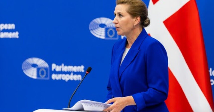Danemarca își asumă responsabilitatea și își cere scuze victimelor sterilizărilor forțate din Groenlanda, o practică desfășurată pe parcursul a zeci de ani. 1 danemarca cere iertare victimelor campaniei de sterilizare fortata pe care a derulat o in groenlanda timp de decenii 68af2e27a0d18