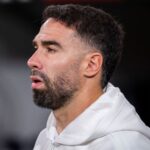 Dani Carvajal și Rodri fac din nou parte din echipa Spaniei după un an de pauză. Ce jucători s-au alăturat selecționatei? 3 dani carvajal si rodri revin in lotul spaniei dupa un an de absenta cine sunt jucatorii convocati 68b1d66c9c7a9