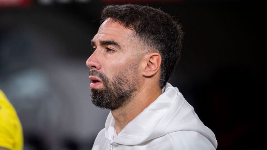 Dani Carvajal și Rodri fac din nou parte din echipa Spaniei după un an de pauză. Ce jucători s-au alăturat selecționatei? 1 dani carvajal si rodri revin in lotul spaniei dupa un an de absenta cine sunt jucatorii convocati 68b1d66c9c7a9