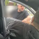Daniel Rafte va descoperi în această lună dacă va fi acuzat penal pentru incidentul în care a amenințat un alt șofer cu un cuțit, după o dispută în trafic. 2 daniel rafte afla luna aceasta daca va raspunde penal sau nu pentru ca a scos cutitul la un alt sofer in urma unei sicanari in trafic 689d3dadab994