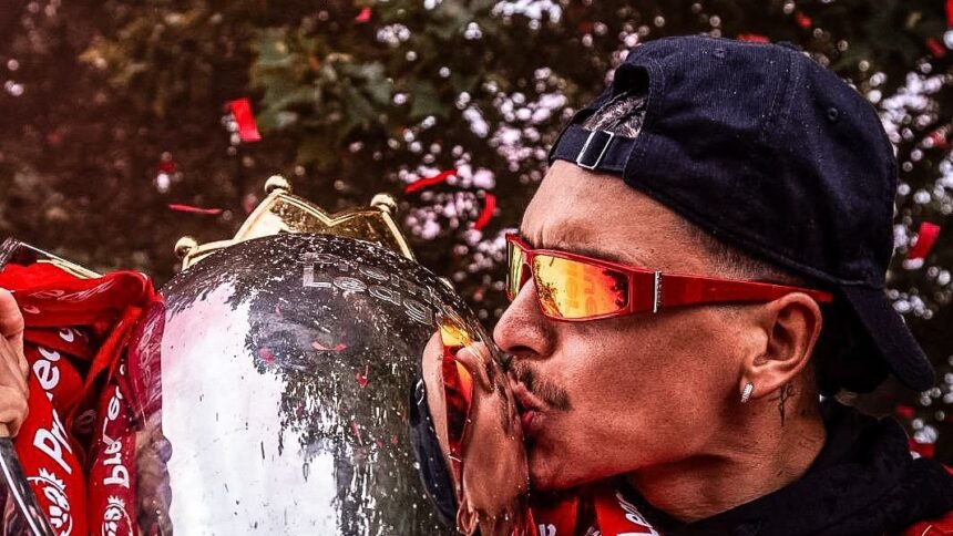 Darwin Nunez, prima sa declarație după mutarea la „bogați”: „Inzaghi m-a contactat și mi-a împărtășit acest lucru” 1 darwin nunez primul interviu dupa transferul la bogati m a sunat inzaghi si mi a spus asta 689dedb906548
