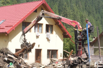 de ce este nevoie ca voluntarii care ajung in zonele cu inundatii sa se inregistreze in prealabil precizarile ministerului de interne 688c79f4538c3