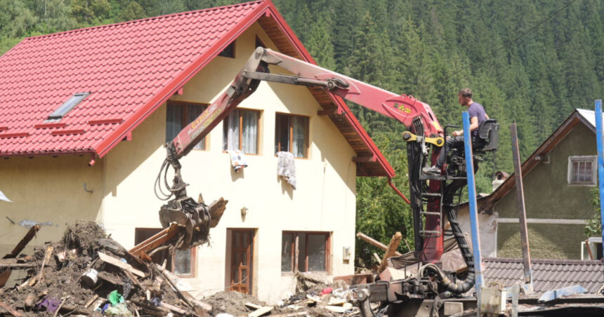 Importanța înregistrării prealabile pentru voluntarii care intervine în zonele afectate de inundații – Clarificări din partea Ministerului de Interne 1 de ce este nevoie ca voluntarii care ajung in zonele cu inundatii sa se inregistreze in prealabil precizarile ministerului de interne 688c79f4538c3