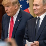 De ce Putin nu percepe amenințările lui Trump ca fiind credibile. Jurnaliștii ruși prezic o „întâlnire față în față” între cei doi lideri globali. 2 de ce nu ia putin in serios amenintarile lui trump presa rusa anticipeaza o confruntare directa intre cei doi lideri mondiali 6892e7a6132e4