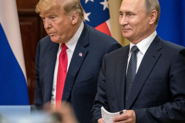 de ce nu ia putin in serios amenintarile lui trump presa rusa anticipeaza o confruntare directa intre cei doi lideri mondiali 6892e7a6132e4