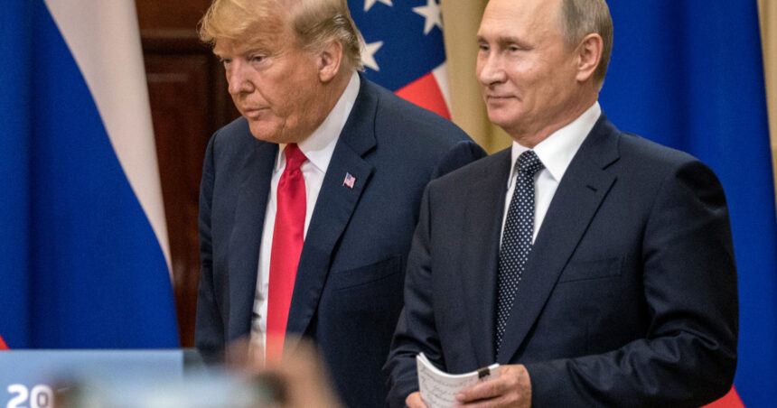 de ce nu ia putin in serios amenintarile lui trump presa rusa anticipeaza o confruntare directa intre cei doi lideri mondiali 6892e7a6132e4