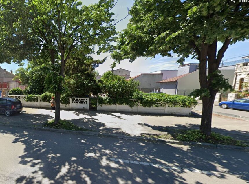 De la produse alimentare la dezvoltări imobiliare: Ana Dist SRL propune un plan urbanistic pe bulevardul Mamaia 1 de la comertul alimentar la imobiliare societatea ana dist srl initiatoare a unui puz pe bulevardul mamaia 689450c33c0f9