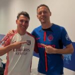 Surpriză totală! Fabrizio Romano confirmă mutarea în Serie A: „Să începem!” 2 de nicaieri fabrizio romano i a anuntat transferul in serie a here we go 68a816636bdfb