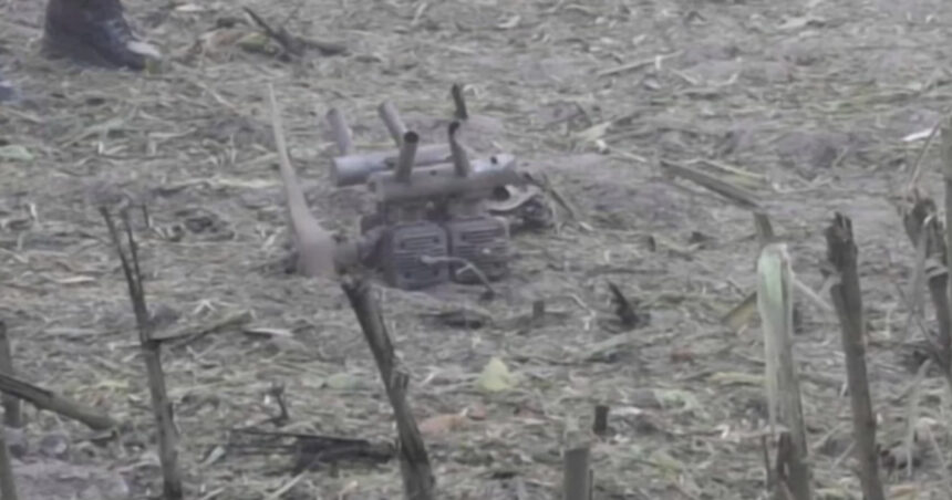 Originea dronei militare căzute în estul Poloniei: primele descoperiri ale anchetatorilor 1 de unde provenea drona militara prabusita in estul poloniei primele concluzii ale procurorilor 68a6fed271cc3