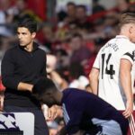Un început de coșmar pentru Gyokeres la Arsenal: Critici dure după o prestație dezamăgitoare pe Old Trafford, iar Arteta promite: "Ne vom ridica!" 3 debut de cosmar pentru gyokeres la arsenal englezii l au pus la zid dupa prestatia lamentabila de pe old trafford arteta nu se ascunde vom ajunge acolo 68a22e9793439