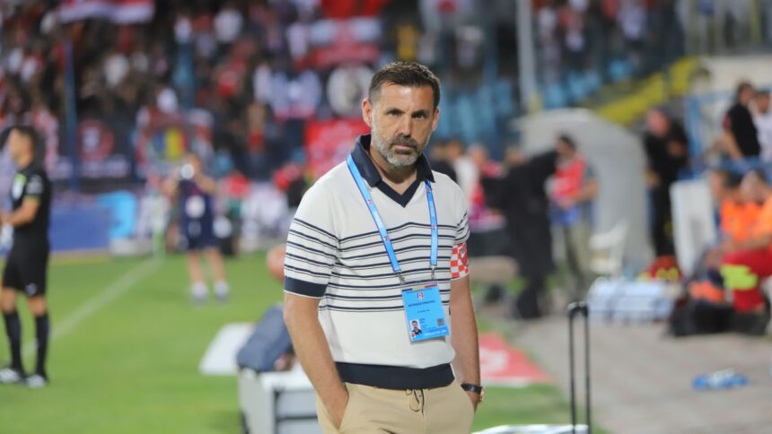 Primul joc la Dinamo împotriva Metaloglobus! Ce formație a pregătit Zeljko Kopic pentru această confruntare? 1 debut la dinamo in meciul cu metaloglobus ce echipa trimite in teren zeljko kopic 68963874dc812