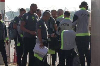 decizia luata de fcsb in privinta lui adrian sut accidentat mijlocasul a lipsit de la meciul cu rapid 68a59daa902e2