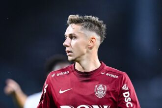 decizia luata de louis munteanu dupa ce a plecat de la cfr si a refuzat sa se mai antreneze ce risca atacantul 68ac8cdeeedf2