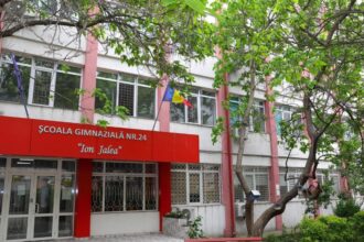 decizie de ultima ora elevii de la scoala gimnaziala ion jalea vor invata temporar la fosta scoala nr 27 din constanta 68b042cfe6863