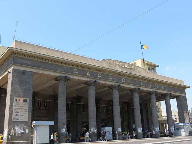 TRANSFORMAREA Gării de Nord: O nouă față pentru întreaga zonă! 1 decizie gara de nord va fi schimbata radical cum va arata intreaga zona foto 68b17a90131a5