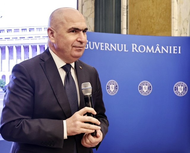 Guvernul Bolojan implementează strategii inovatoare pentru diminuarea deficitului: Ajustări fiscale pentru locuințe, automobile, venituri și afaceri, în contextul reticenței față de reducerile din administrație și justiție. 1 decizie lista guvernul bolojan ia noi masuri pentru reducerea deficitului majorari de taxe si impozite la locuinte si masini la venituri si pentru companii pe fondul rezistentei la taieri in admini 68b1ceed0ef37