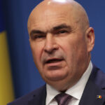 Nominalizarea lui Ilie Bolojan ca vicepremier interimar, anunțată oficial în Monitorul Oficial 3 decretul de desemnare a premierului ilie bolojan ca vicepremier interimar publicat in monitorul oficial 689ee807e47c1