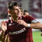 Decizie de vârf în Superligă: Kyros Vassaras a ales arbitrajul pentru derby-ul Rapid - FCSB 2 delegare de top in superliga kyros vassaras a decis cine va fi la centru in derby ul rapid fcsb 689da33d36481