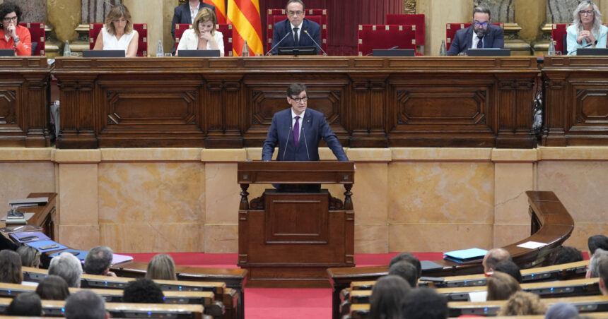 Demisii în lanț: Politicieni cu diplome doar pe hârtie, expuși în Spania! 1 demisii pe banda rulanta ale politicienilor cu diplome doar in cv uri ce figuri publice au fost demascate in spania 688f197f5f596